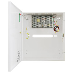 Metal Box Power Supply 24V 5A
