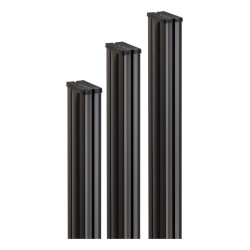 PUC 2920 Pole - 200cm