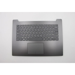 Upper Case w/KB (US-INT)