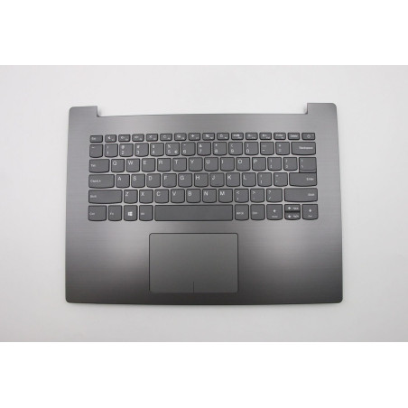 Upper Case w/KB (US-INT)