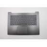 Upper Case w/KB (US-INT)