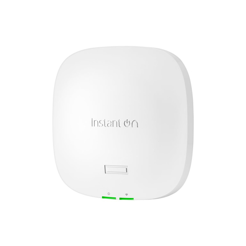 HPE Networking Instant On AP21 (EU) - Punto de acceso inalámbrico - Wi