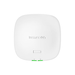 HPE Networking Instant On AP21 (EU) - Punto de acceso inalámbrico - Wi