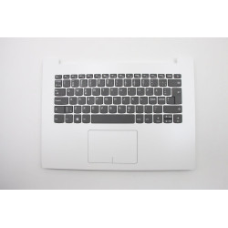 Keyboard (NORDIC)