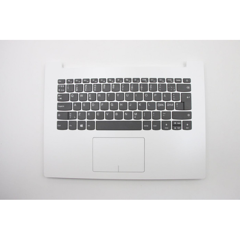 Keyboard (NORDIC)
