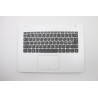 Keyboard (NORDIC)