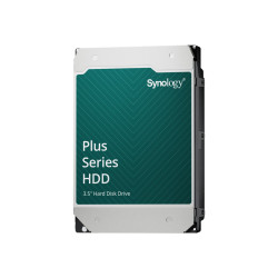 Disco Duro Synology Plus HAT3310 16TB/ 3.5"/ SATA III/ 512MB