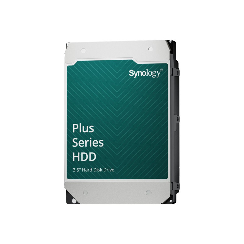 Disco Duro Synology Plus HAT3310 16TB/ 3.5"/ SATA III/ 512MB