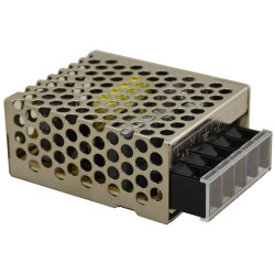Power Supply RS 12V/15W/1.3A