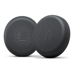 Dell HE524 - Esponja para auriculares para auricular - negro apolo (pa