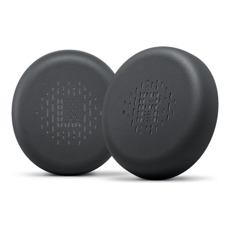 Dell HE524 - Esponja para auriculares para auricular - negro apolo (pa