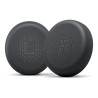 Dell HE524 - Esponja para auriculares para auricular - negro apolo (pa