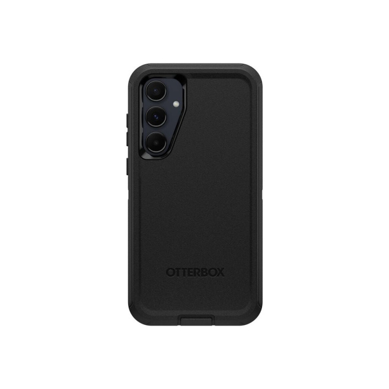 OtterBox Defender Series - Carcasa trasera para teléfono móvil - resis