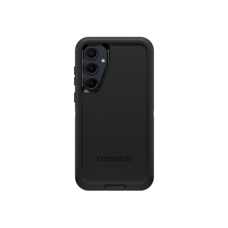 OtterBox Defender Series - Carcasa trasera para teléfono móvil - resis