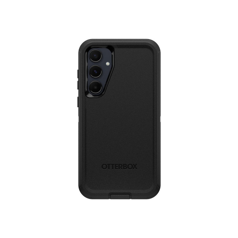 OtterBox Defender Series - Carcasa trasera para teléfono móvil - resis