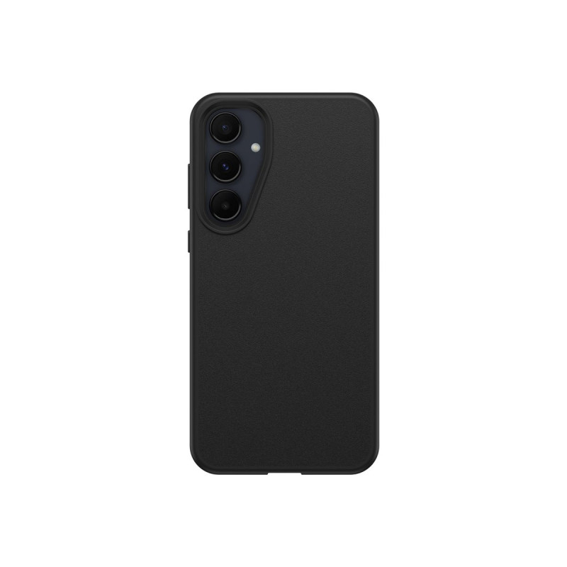 OtterBox React Series - Carcasa trasera para teléfono móvil - negro -