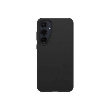 OtterBox React Series - Carcasa trasera para teléfono móvil - negro -