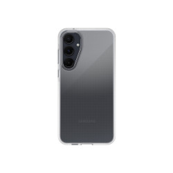 OtterBox React Series - Carcasa trasera para teléfono móvil - transpar