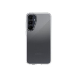 OtterBox React Series - Carcasa trasera para teléfono móvil - transpar