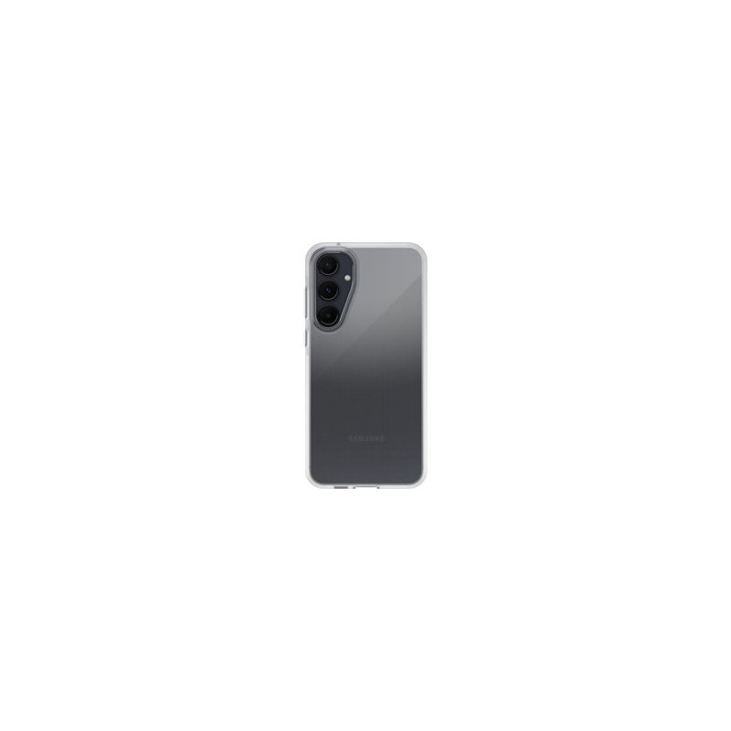 OtterBox React Series - Carcasa trasera para teléfono móvil - transpar