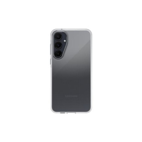 OtterBox React Series - Carcasa trasera para teléfono móvil - transpar