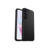 OtterBox React Series - Carcasa trasera para teléfono móvil - negro -