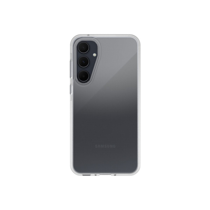 OtterBox React Series - Carcasa trasera para teléfono móvil - transpar