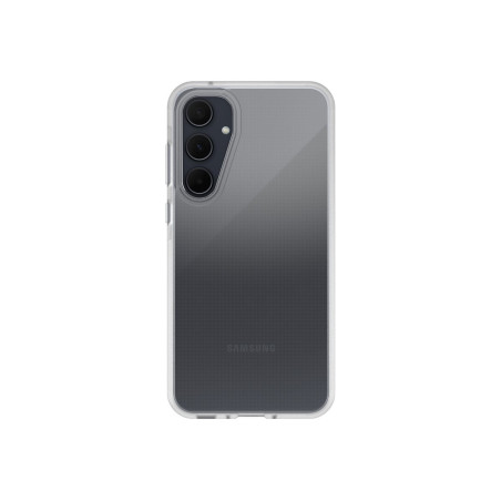 OtterBox React Series - Carcasa trasera para teléfono móvil - transpar