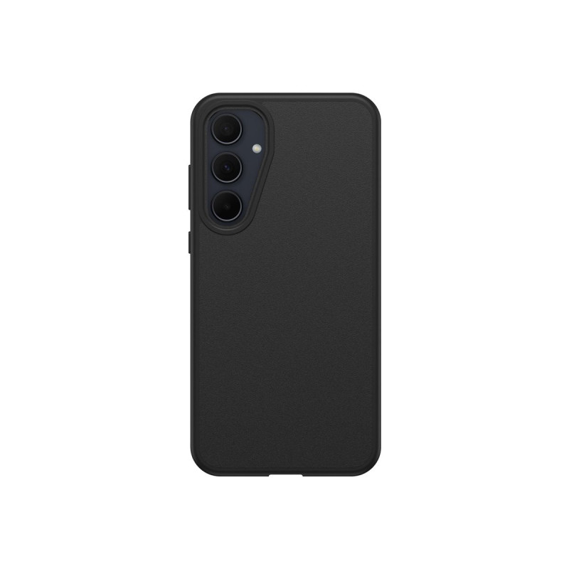 OtterBox React Series - Carcasa trasera para teléfono móvil - negro