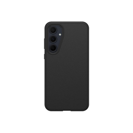 OtterBox React Series - Carcasa trasera para teléfono móvil - negro