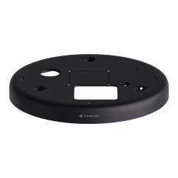 Sennheiser TCC M H-B - Carcasa - para micrófono - negro - se | APLIUM