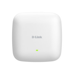 AX3000 Wi-fi 6 Dual-band PoE Access Point Nuclias Connect 1 | APLIUM