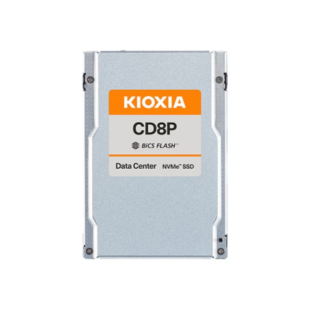 KIOXIA CD8P-V Series KCD8XPUG3T20 - SSD - Centro de datos, u | APLIUM