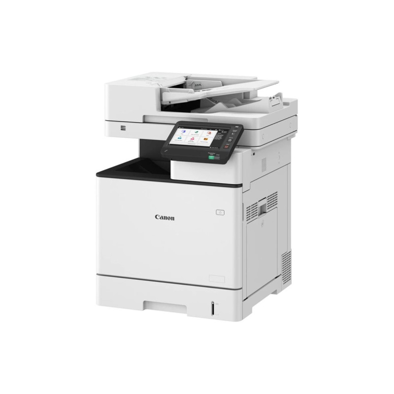Canon i-SENSYS MF842cdw - Impresora multifunción - color - laser - A4
