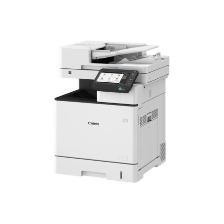 Canon i-SENSYS MF842cdw - Impresora multifunción - color - laser - A4
