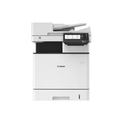 Canon i-SENSYS MF842cdw - Impresora multifunción - color - laser - A4