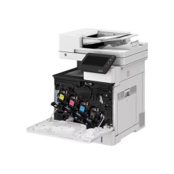 Canon i-SENSYS MF842cdw - Impresora multifunción - color - laser - A4