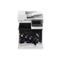 Canon i-SENSYS MF842cdw - Impresora multifunción - color - laser - A4