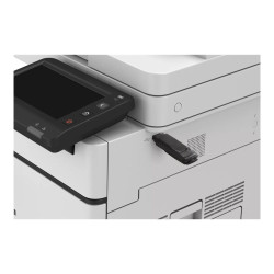 Canon i-SENSYS MF842cdw - Impresora multifunción - color - laser - A4