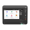Canon i-SENSYS MF842cdw - Impresora multifunción - color - laser - A4