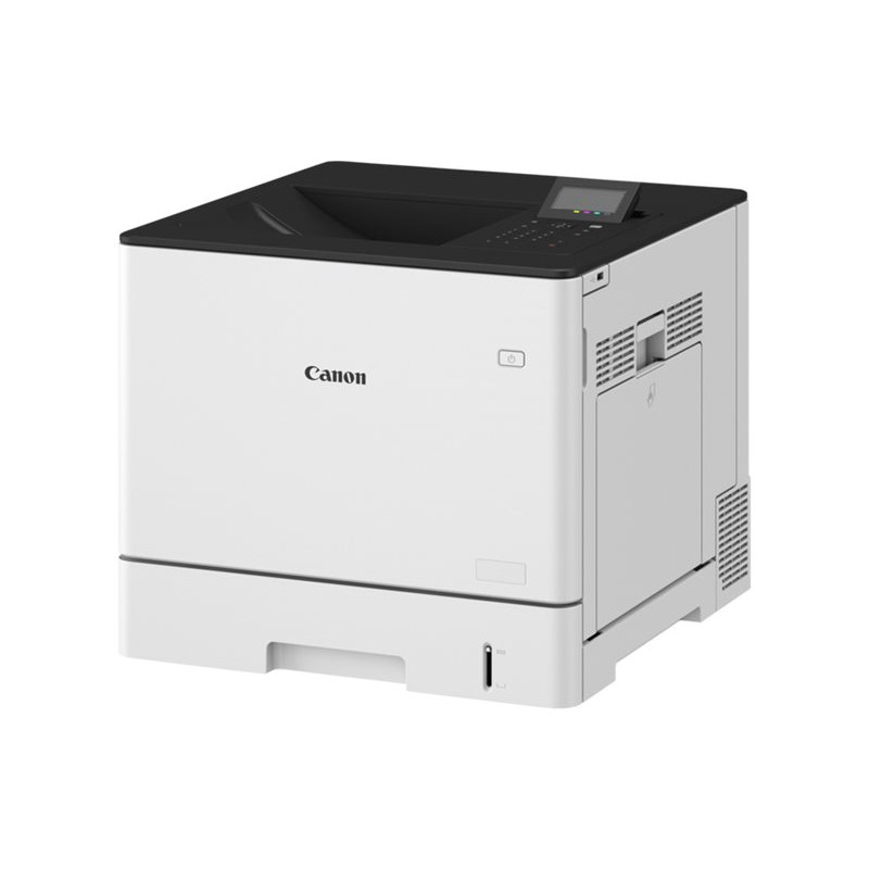 Impresora Láser Monocromo Canon I-SENSYS LBP732CDW WiFi/ Dúplex/ Blanc