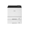 Impresora Láser Monocromo Canon I-SENSYS LBP732CDW WiFi/ Dúplex/ Blanc