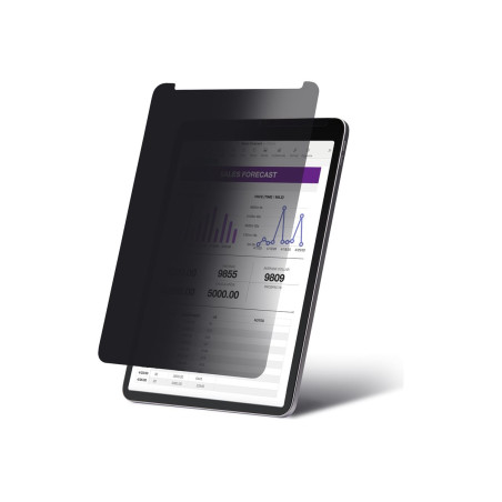 StarTech.com Filtro de Privacidad Táctil de 4 Vías para iPad Pro de 12