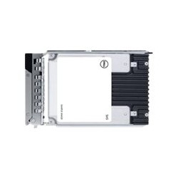 Dell - SSD - Read Intensive - 960 GB - hot-swap - 2.5" - SATA 6Gb/s -