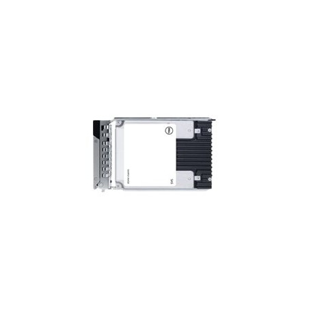 Dell - SSD - Read Intensive - 960 GB - hot-swap - 2.5" - SATA 6Gb/s -