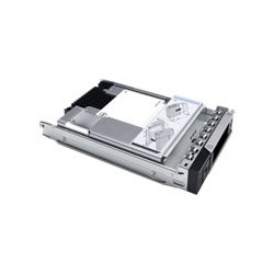 Dell - SSD - Read Intensive - 1.92 TB - 2.5" (en transportador de 3,5"