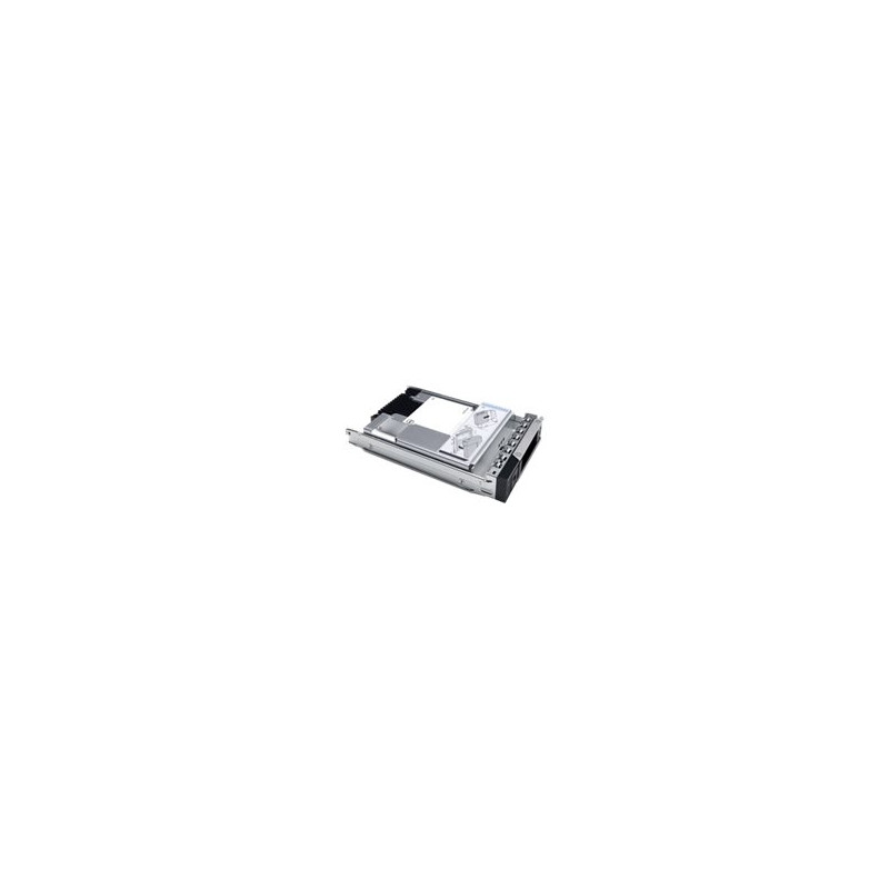 Dell - SSD - Read Intensive - 1.92 TB - 2.5" (en transportador de 3,5"