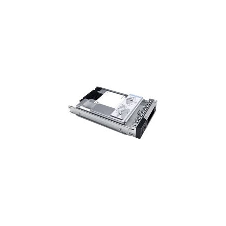 Dell - SSD - Read Intensive - 1.92 TB - 2.5" (en transportador de 3,5"