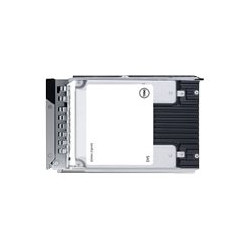 Dell - SSD - Read Intensive - 1.92 TB - hot-swap - 2.5" - SATA 6Gb/s -