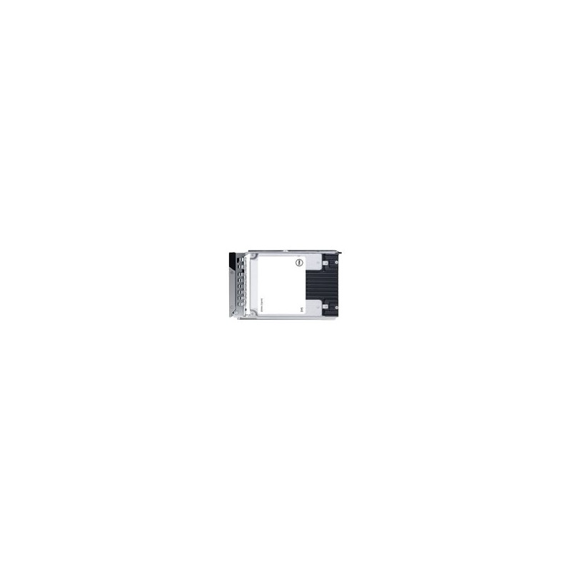 Dell - SSD - Read Intensive - 1.92 TB - hot-swap - 2.5" - SATA 6Gb/s -
